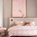 Essenza Essenza Aziza Dekbedovertrek Rose 140x200/220
