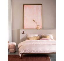 Essenza Aziza Dekbedovertrek Rose 140x200/220
