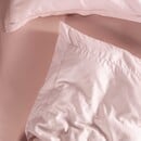 Essenza Essenza Aziza Dekbedovertrek Rose 140x200/220