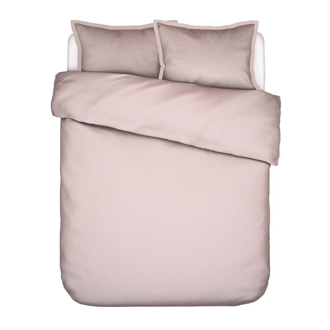 Essenza Aziza Dekbedovertrek Rose 140x200/220