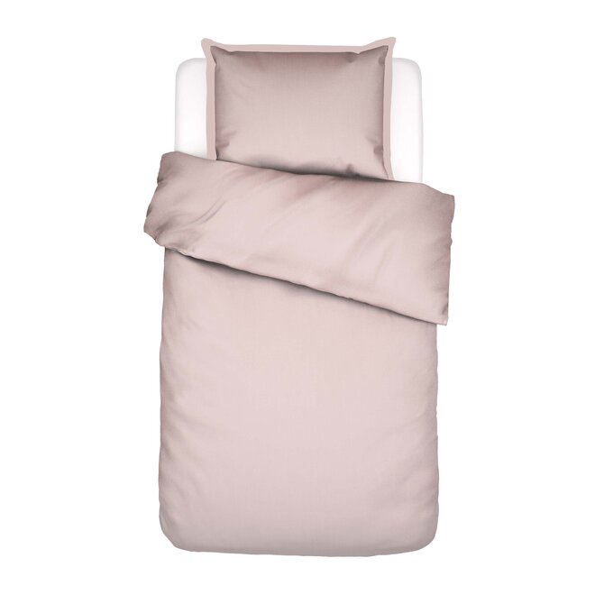 Essenza Aziza Dekbedovertrek Rose 140x200/220