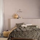 Essenza Essenza Delia Dekbedovertrek Golden sand 140x200/220