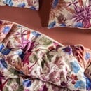 Essenza Essenza Violesta Dekbedovertrek Vanilla 200x200/220