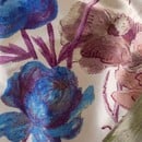Essenza Essenza Violesta Dekbedovertrek Vanilla 200x200/220