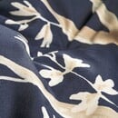 Essenza Essenza Lucienne Dekbedovertrek Nightshadow blue 140x200/220