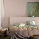 Essenza Essenza Lunare Dekbedovertrek Dusty teal 260x200/220