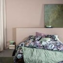 Essenza Essenza Violesta Dekbedovertrek Anthracite 260x200/220