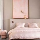 Essenza Essenza Aziza Dekbedovertrek Rose 240x200/220