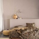 Essenza Essenza Beline Dekbedovertrek Golden sand 200x200/220