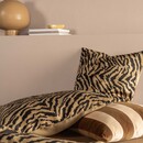 Essenza Essenza Beline Dekbedovertrek Golden sand 200x200/220