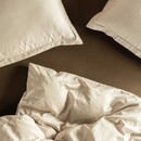 Essenza Essenza Aziza Dekbedovertrek Oatmeal 240x200/220