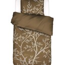 Essenza Essenza Lucienne Dekbedovertrek Slate brown 240x200/220