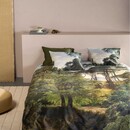 Essenza Essenza Selva Dekbedovertrek Vanilla 140x200/220