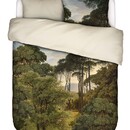 Essenza Essenza Selva Dekbedovertrek Vanilla 140x200/220