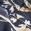 Essenza Essenza Lucienne Dekbedovertrek Nightshadow blue 200x200/220