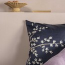 Essenza Essenza Lucienne Dekbedovertrek Nightshadow blue 200x200/220
