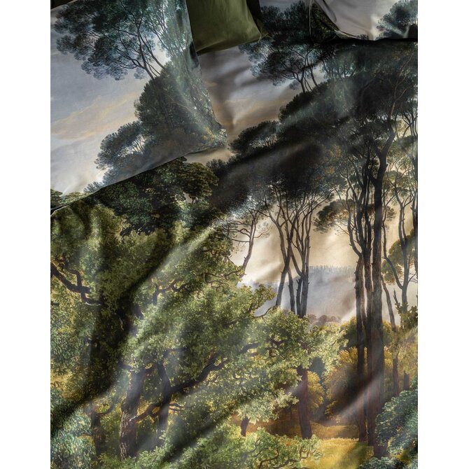 Essenza Selva Dekbedovertrek Vanilla 260x200/220