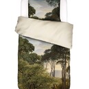 Essenza Essenza Selva Dekbedovertrek Vanilla 260x200/220