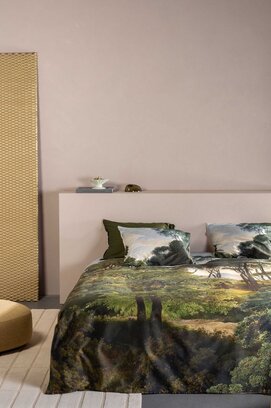 Essenza Selva Dekbedovertrek Vanilla 240x200/220