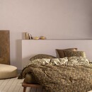 Essenza Essenza Suri Dekbedovertrek Slate brown 140x200/220