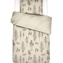Essenza Essenza Cecile Dekbedovertrek Vanilla 140x200/220