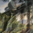 Essenza Essenza Selva Dekbedovertrek Vanilla 200x200/220