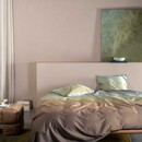 Essenza Essenza Lunare Dekbedovertrek Dusty teal 240x200/220