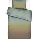 Essenza Essenza Lunare Dekbedovertrek Dusty teal 240x200/220