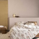 Essenza Essenza Cecile Dekbedovertrek Vanilla 200x200/220
