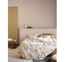 Essenza Cecile Dekbedovertrek Vanilla 200x200/220