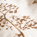 Essenza Essenza Cecile Dekbedovertrek Vanilla 200x200/220