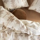 Essenza Essenza Cecile Dekbedovertrek Vanilla 200x200/220