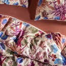 Essenza Essenza Violesta Dekbedovertrek Vanilla 140x200/220