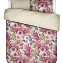 Essenza Essenza Violesta Dekbedovertrek Vanilla 140x200/220