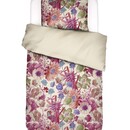 Essenza Essenza Violesta Dekbedovertrek Vanilla 140x200/220