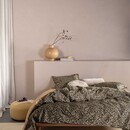 Essenza Essenza Delia Dekbedovertrek Golden sand 240x200/220