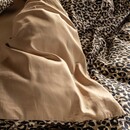 Essenza Essenza Delia Dekbedovertrek Golden sand 240x200/220