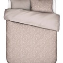 Essenza Essenza Willow Dekbedovertrek Mocca Mousse 240x200/220