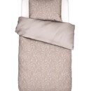 Essenza Essenza Willow Dekbedovertrek Mocca Mousse 240x200/220
