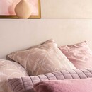 Essenza Essenza Willow Dekbedovertrek Mocca Mousse 140x200/220