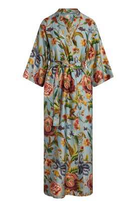 Essenza Juliet Roselina Kimono XS Surf green