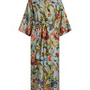 Essenza Essenza Juliet Roselina Kimono XS Surf green
