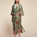 Essenza Essenza Juliet Roselina Kimono XS Surf green