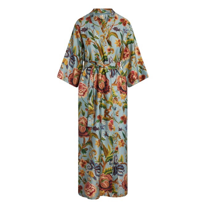Essenza Juliet Roselina Kimono S Surf green
