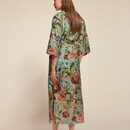 Essenza Essenza Juliet Roselina Kimono S Surf green