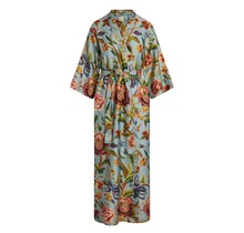 Essenza Juliet Roselina Kimono M Surf green