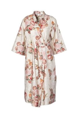 Essenza Ilona Orianna Kimono M Vanilla