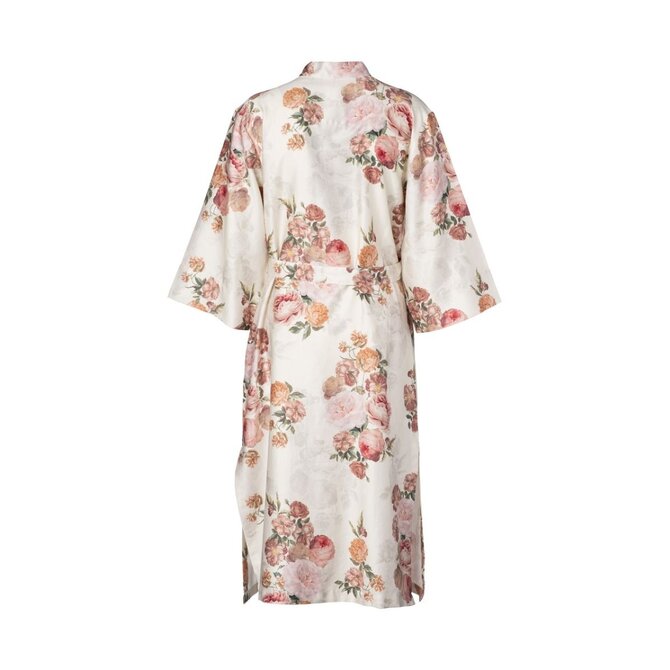 Essenza Ilona Orianna Kimono XS Vanilla