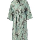 Essenza Essenza Ilona Florean Kimono XL Dusty teal