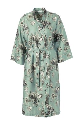 Essenza Ilona Florean Kimono XXL Dusty teal